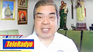 Dr. Love | TeleRadyo (4 September 2021)