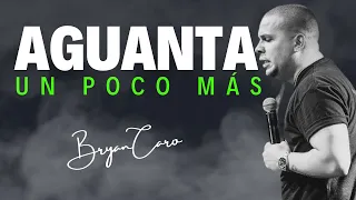 😱 AGUANTA Un Poco Mas 😭 - Bryan Caro Oficial ►