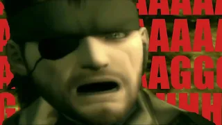 Snake's Anguish | A Compilation of Snake Screaming