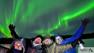 How to Pack for our Northern Lights Alaska Tour