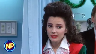 Confession and Hospital Visit | The Nanny (Christmas Special) | Now Playing