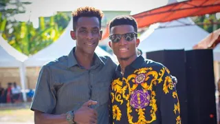 Kofi Kinaata The Comedian - Part 1 😂