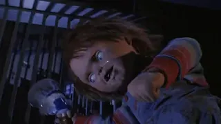 Chucky 2 Charlies Tod