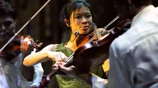 Vanessa-Mae: "Storm", Live at the Classical Brit Awards 2000 🎻🎶