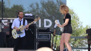 Samantha Fish - "Somebody's Always Trying"