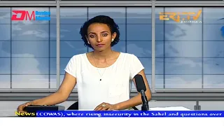 News in English for July 3, 2022 - ERi-TV, Eritrea