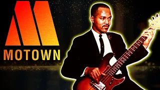 James Jamerson: The Story Behind Motown's Iconic Sound