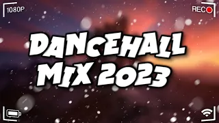 Dancehall Mix 2023 - King Effect(Byron Messia, Valiant, Najeerii, Teejay)