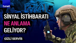 89 Rus askerinin ölümüne yol açan cep telefonu sinyali | Gizli Servis