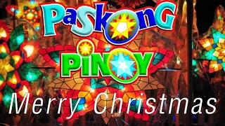 NEW TAGALOG CHRISTMAS SONGS | Paskong Pinoy Collection | Non-Stop Playlist