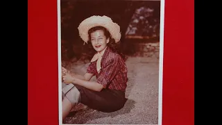 GAIL RUSSELL TRIBUTE #149- "GAIL RUSSELL",PART 4