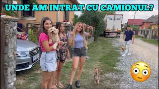 🚀 AJUNGEM ACASĂ LA FAMILIE 😇