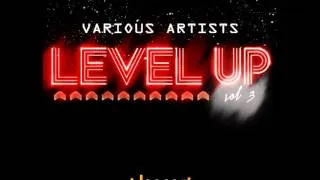 VA Level Up Vol.3  [album preview]