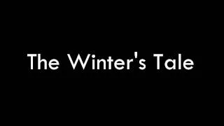 The Winter's Tale Shepherd Trailer