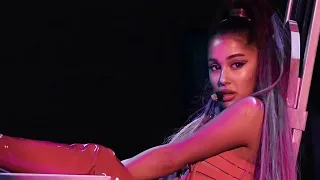 Ariana Grande: CRAZY Vocal Changes!