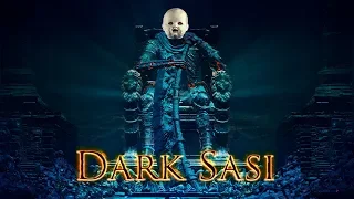 Dark SASI - Наш Ответ Миядзаки !