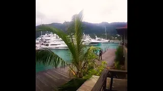 Eden Island Сейшелы ⚜️L&S Luxury Travel Collection⚜️