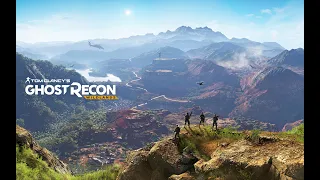 Ghost Recon Wildlands - Find Ricky Sandoval's Remains and the End of El Sueno