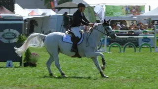 Young Riders S01 E23 Horse of the Year Final