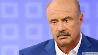 Dr. Phil’s ex-wife describes her years together with him