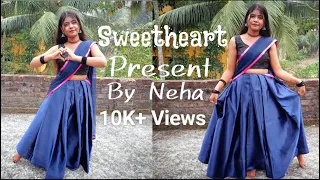 Sweetheart || Kedarnath || Dance Cover || Sushant Singh Rajput || Sara Ali Khan ||