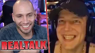 REALTALK mit MONTE😂 VILLA für 20 MILLIONEN kaufen?🏠 Flying Uwe Realtalk