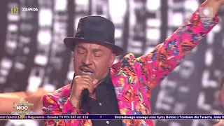 Sylwestrowa Moc Przebojów 2020 - Lou Bega - Mambo No. 5