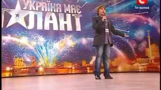 Ukraine Got Talent 2, Никита Киселев, Україна має талант 2