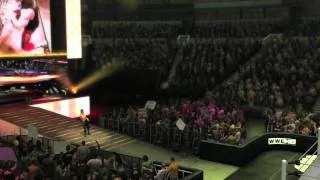 WWE 12 | Eddie Guerrero Entrance
