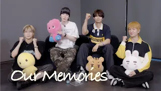 [샤.계.한] EP.5 Our Memories | 방백 (Aside)