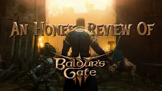 An Honest Review of Baldur's Gate 3