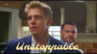 Robron || Unstoppable