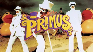 La Historia De Primus