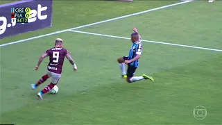 Grêmio 0 x 1 Flamengo - (IMBATÍVEL) Rumo Ao Titulo Brasileirão 2019