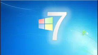 Windows 7 2022 | Concept