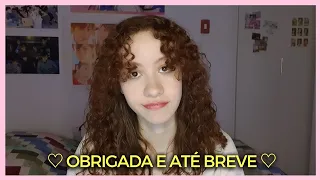 o fim do canal...