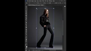 Puppet Warp Tool in Photoshop #photoshop #shorts