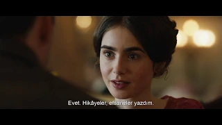 Tolkien | Türkçe Altyazılı Fragman | 5 Temmuz 2019