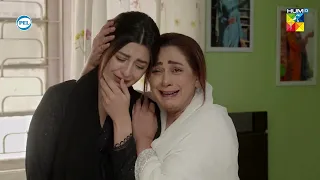 Baap Ke Marte Hii Maa Behan Par Zulm...!! #sukainakhan #omershahzad - Fitna - HUM TV