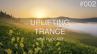 ♫ Uplifting Trance Mix #002 | June 2021 | OM TRANCE