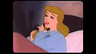 Cinderella (1950) - A Dream Is a Wish Your Heart Makes | 16 mm