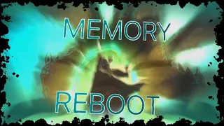 Wakfu - Yugo Edit/AMV [Memory reboot]#wakfu #wakfuseason4hype