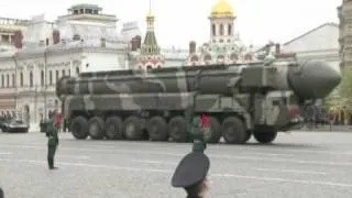 Russians will see 2010 Victory Parade on May 9   Top Russian news and analysis online    RIA Novosti  newswire