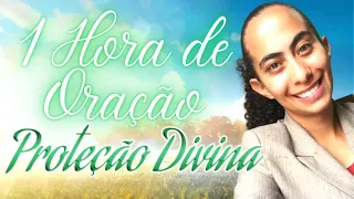 1 HORA DE ORAÇÃO PELA PROTEÇÃO DIVINA - IZABEL FERREIRA