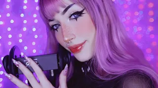 ASMR ♡ DURMA  EM 20 MINUTINHOS ~ XÔ INSÔNIA! 😴