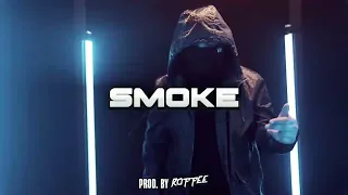 [FOR SALE] "Smoke" UK Drill Type Beat x NY Drill Type Beat