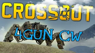 Crossout. Чугунное КВ. Новый стрим, новый клан. Как там внизу? Подъём со дна