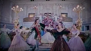 Маскарад фильм балет • Masquerade  ballet