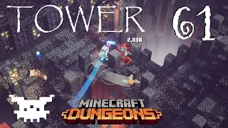 Minecraft Dungeons - Tower 61 (Fauna Faire 43) (Apocalypse) (No Commentary Gameplay)