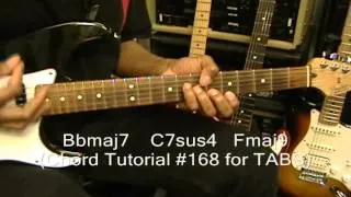 Michael Jackson Justin Timberlake R&B Style Strumming Pattern Lesson @EricBlackmonGuitar